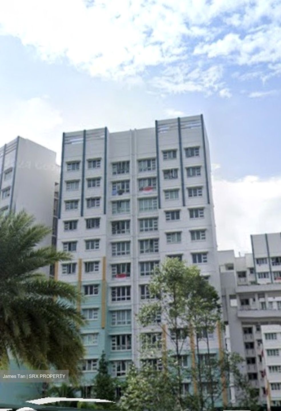 Woodlands Drive 16 (Woodlands),  #635566581